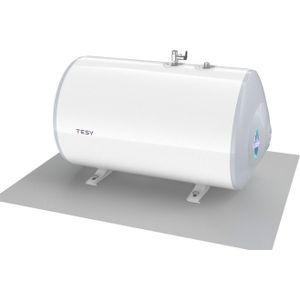 Elektrische Boiler - 120 Liter - Vloermontage - Horizontaal - Energieklasse C