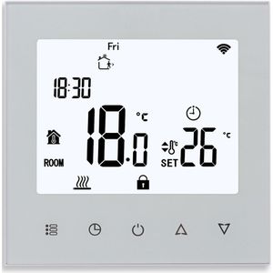 Wifi thermostaat PRF-79 programmeerbaar