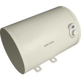 Quality Heating - Elektrische Boiler - 30 Liter - 12 Volt - 400 Watt