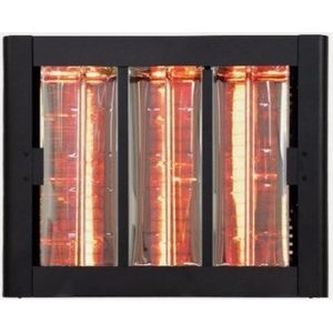 QH-Master infrarood heater 6000Watt