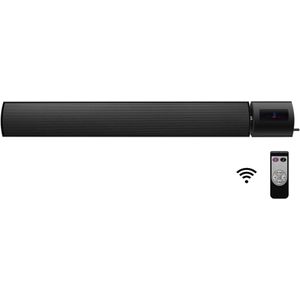 Infrarood terrasheater Caleo Wifi met afstandsbediening