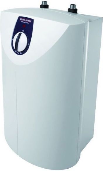 Stiebel Eltron 10 Liter keukenboiler SHU SLI close-in