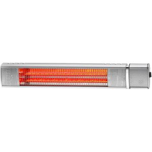QH-TH Golden heater infrarood met afstandsbediening