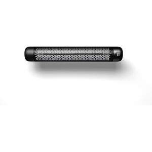 Infrarood heater Ruby low glare 2000Watt Wifi - vermogen instelbaar - binnen en buiten gebruik