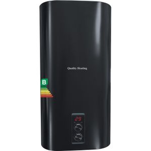Quality Heating - Dual Elektrische Boiler - 100 Liter - Energieklasse B