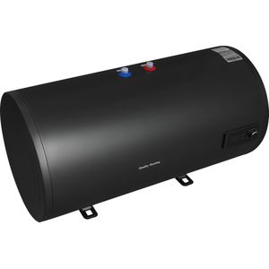 100 Liter QH dual vloermontage elektrische boiler met digitale bediening