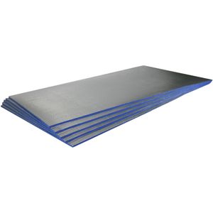 XPE-PRO ISO-84 7mm - 7,2m2 isolatie met reflectie