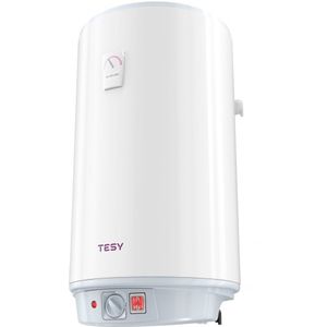 Tesy - Elektrische Duo Boiler 30 Liter Antikalk