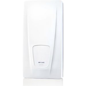 Doorstroomboiler DBX 24 kW