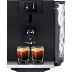 JURA - ENA 8 Special Edition - All Black - Full Metropolian