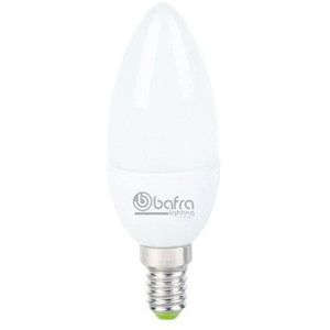 LED lamp kaars e14 7w 610lm, 50w equivalent