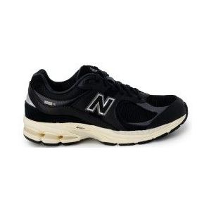 New Balance Sneakers Man Color Black Size 44
