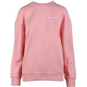 Love Moschino Sweatshirt Woman Color Pink Size 40