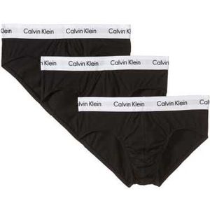 Calvin Klein Underwear Underwear Man Color Black Size M