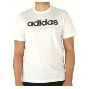 Adidas T-Shirt Man Color White Size M
