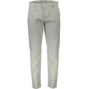 DOCKERS GREEN MEN'S TROUSERS Color Green Size 31