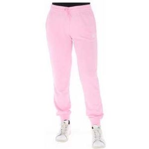Adidas Pants Woman Color Pink Size XL