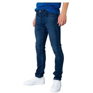 Only & Sons Jeans Man Color Blue Size W28_L30