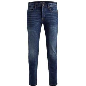 Jack & Jones Jeans Man Color Blue Size W36_L34