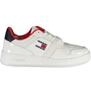 TOMMY HILFIGER CALZATURA SPORTIVA DONNA BIANCO Color White Size 41