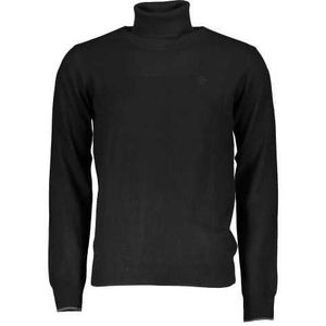 NORTH SAILS MEN'S BLACK SWEATER Color Black Size L