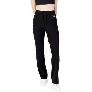 Calvin Klein Jeans Pants Woman Color Black Size L