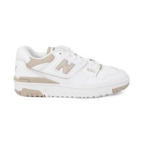 New Balance Sneakers Woman Color Beige Size 36.5