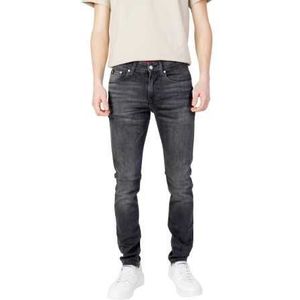 Calvin Klein Jeans Jeans Man Color Black Size W34_L32
