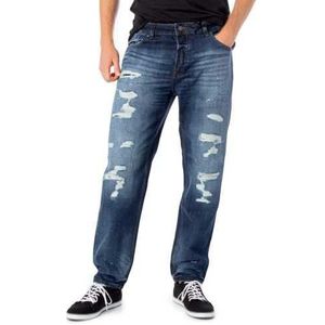 Only & Sons Jeans Man Color Blue Size W29_L32