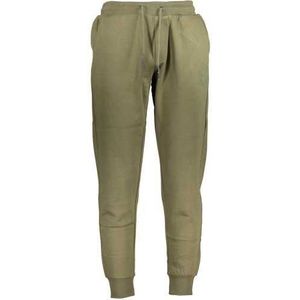 US GRAND POLO MEN'S GREEN PANTS Color Green Size M