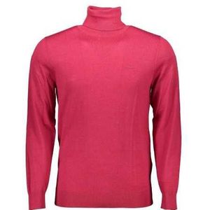 GANT MEN'S RED CUT HOLDER Color Red Size 2XL