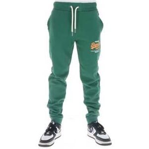 Superdry Pants Man Color Green Size XXL