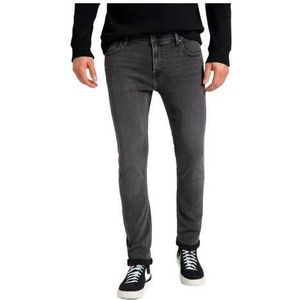 Lee Jeans Man Color Black Size W29_L32