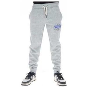 Superdry Pants Man Color Gray Size XL
