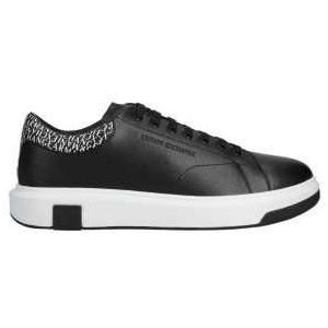 Armani Exchange Sneakers Man Color Black Size 44
