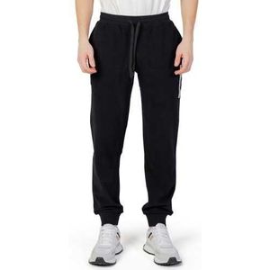Emporio Armani Underwear Pants Man Color Black Size S