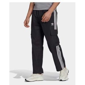 Adidas Pants Man Color Black Size L