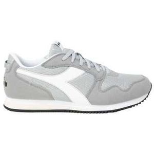 Diadora Sneakers Man Color Gray Size 44