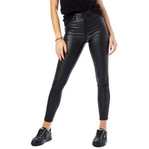 Only Jeans Woman Color Black Size S_30