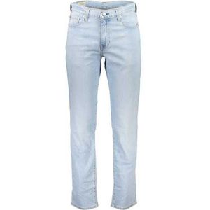 LEVI'S JEANS DENIM MAN LIGHT BLUE Color Azzurro Size 29 L32