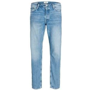 Jack & Jones Jeans Man Color Blue Size W38_L32