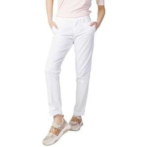 Blauer Pants Woman Color White Size W31