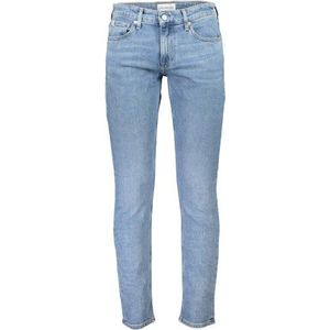 CALVIN KLEIN JEANS DENIM UOMO AZZURRO Color Azzurro Size 29L32