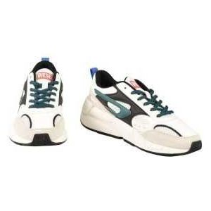 Diesel Sneakers Woman Color White Size 34