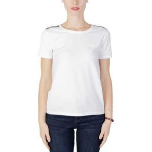 Moschino Underwear T-Shirt Woman Color White Size M