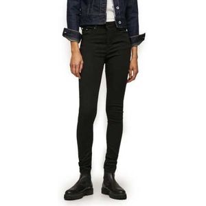 Pepe Jeans Jeans Woman Color Black Size W28_L30