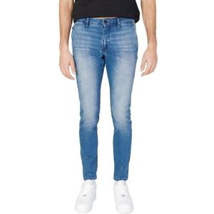 Antony Morato Jeans Man Color Blue Size W31