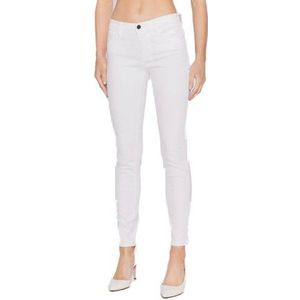 Armani Exchange Jeans Woman Color White Size W29_L32