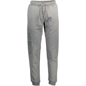PLEIN SPORT MEN'S GRAY PANTS Color Gray Size XL