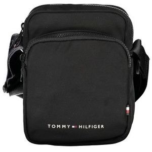 TOMMY HILFIGER TRACOLLA UOMO NERO Color Black Size UNI